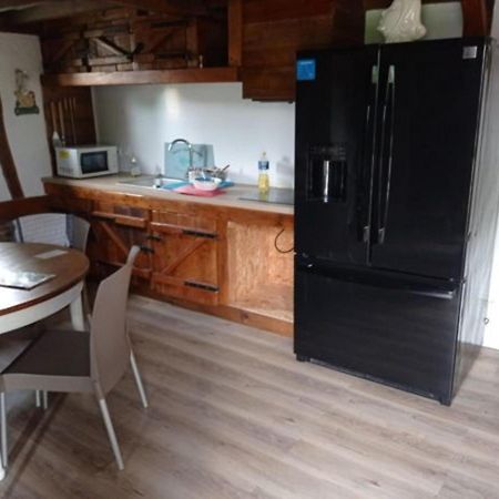 Holiday Village Reclinghem Экстерьер фото