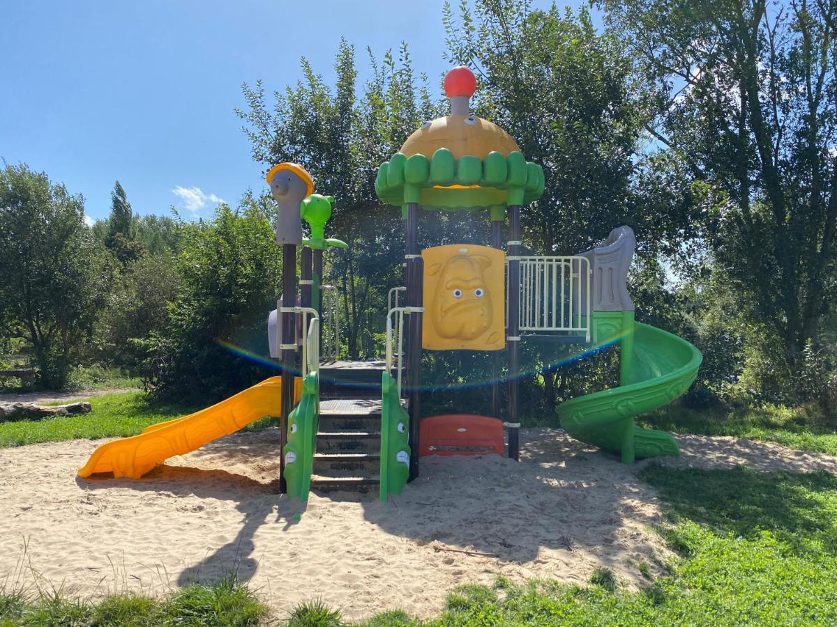 Holiday Village Reclinghem Экстерьер фото