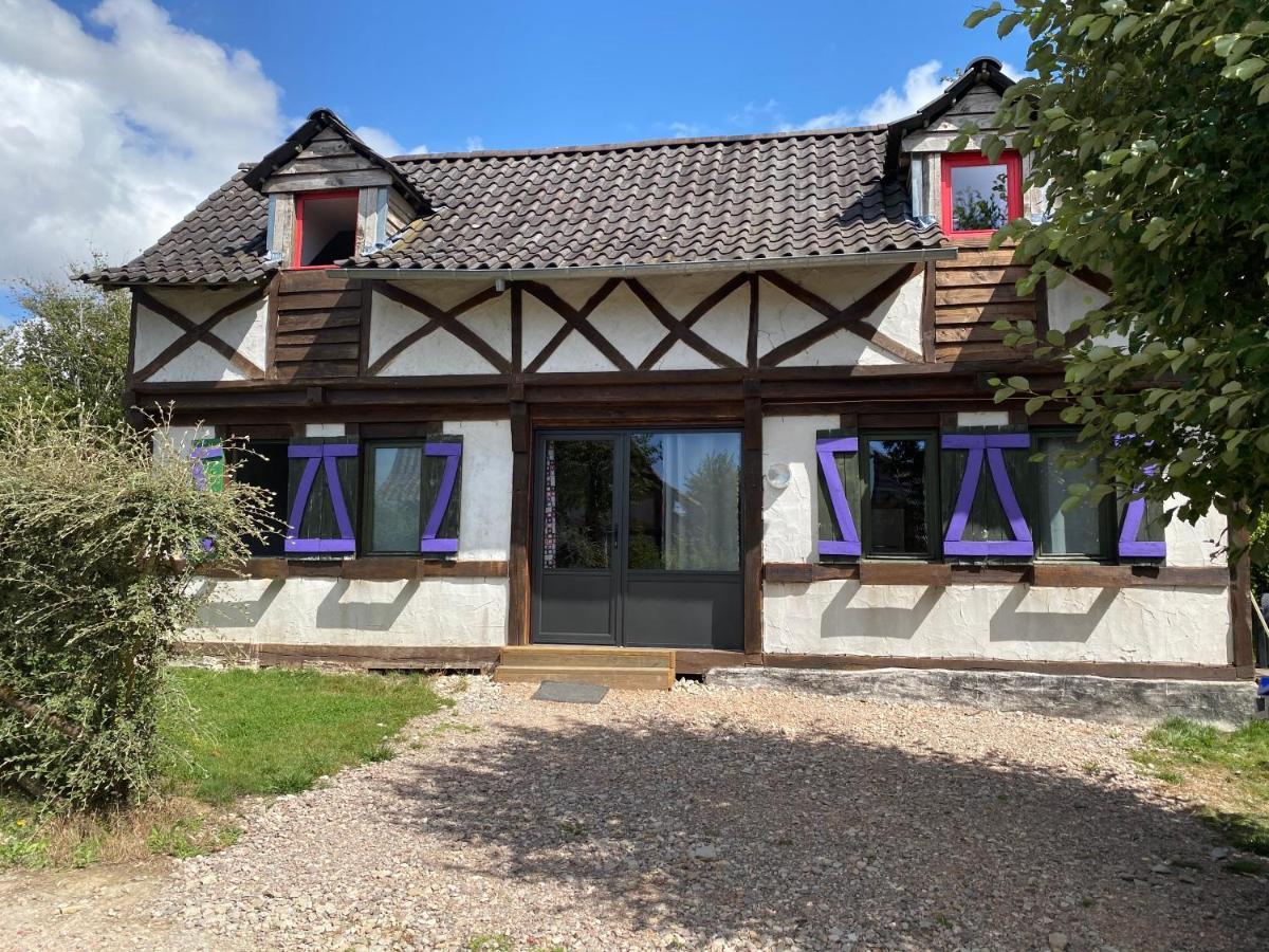 Holiday Village Reclinghem Экстерьер фото