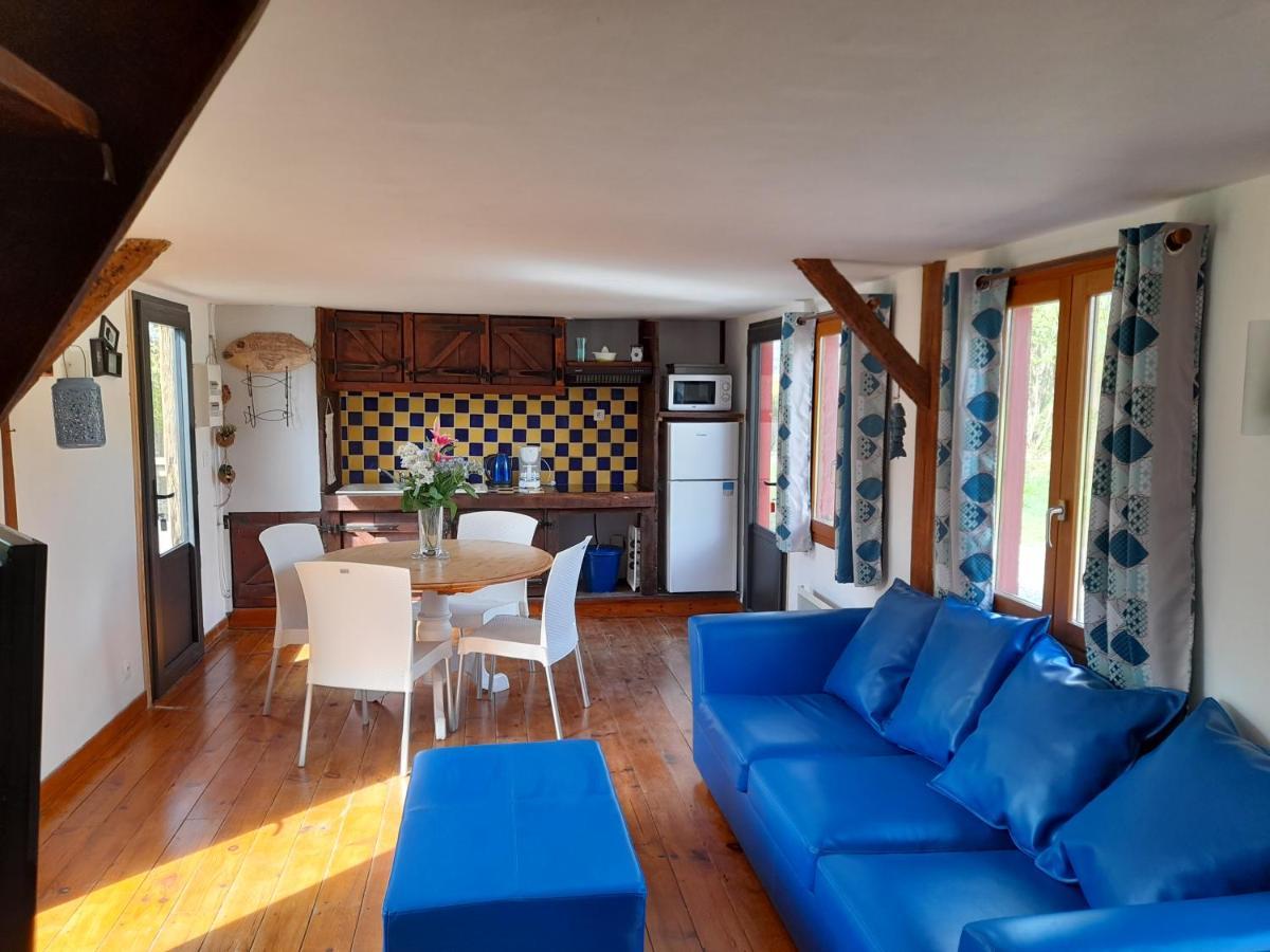 Holiday Village Reclinghem Экстерьер фото