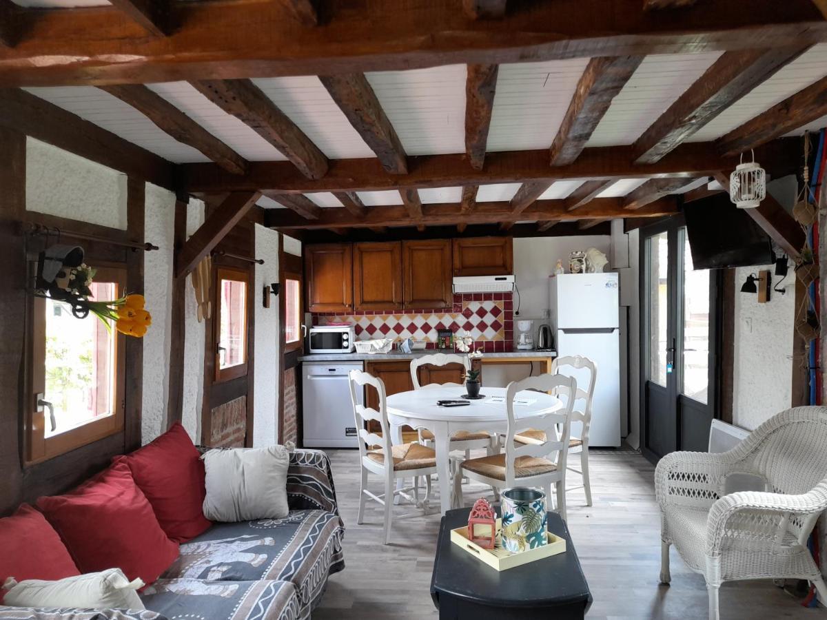 Holiday Village Reclinghem Экстерьер фото