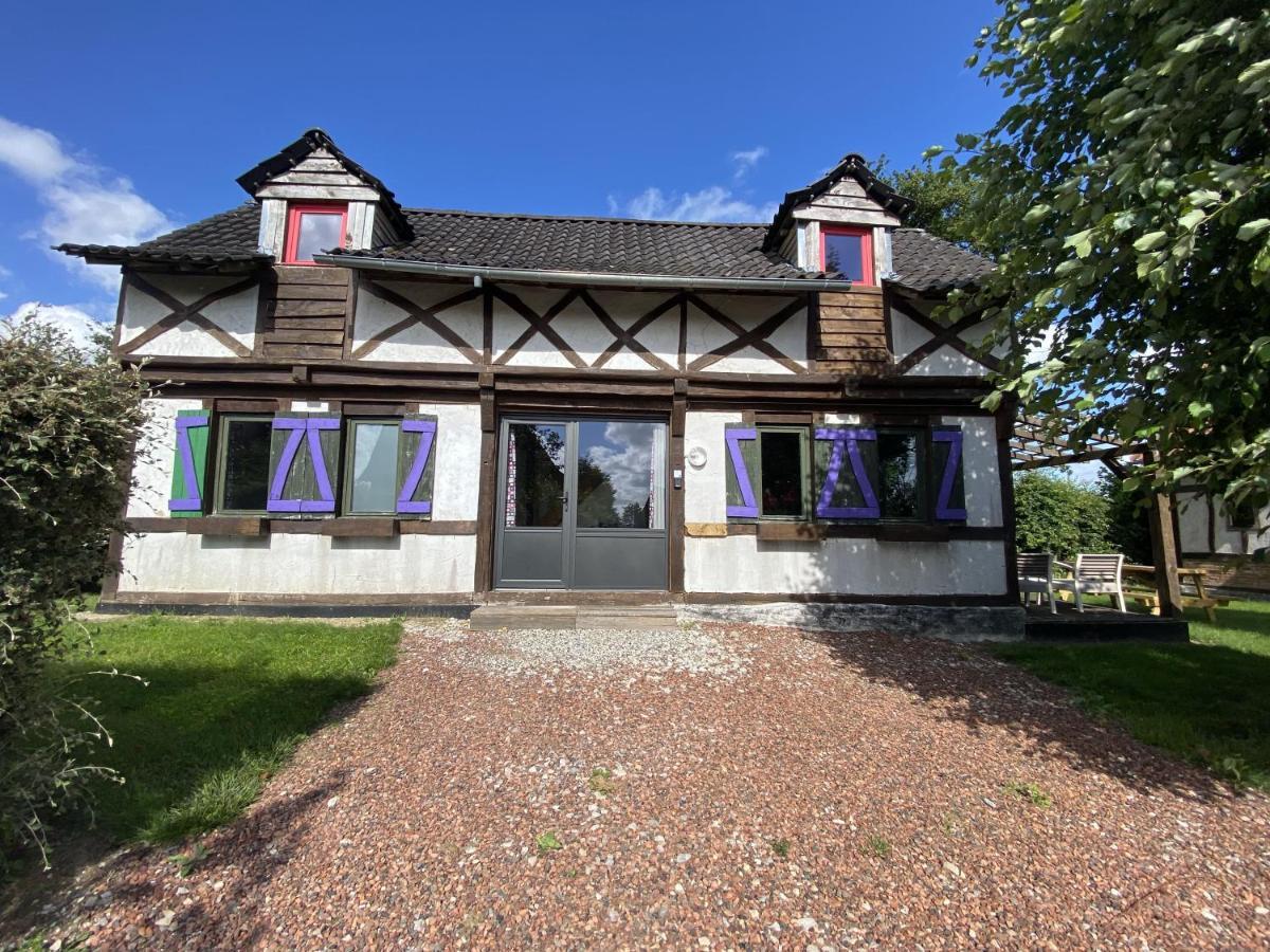 Holiday Village Reclinghem Экстерьер фото