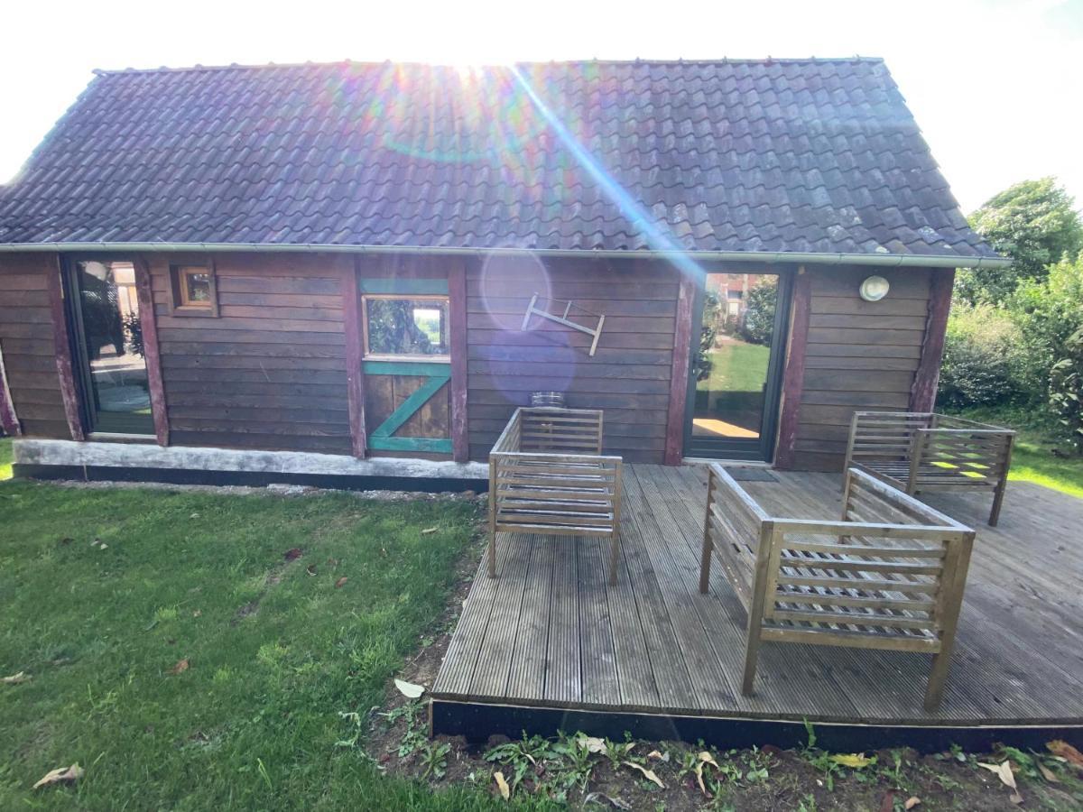 Holiday Village Reclinghem Экстерьер фото