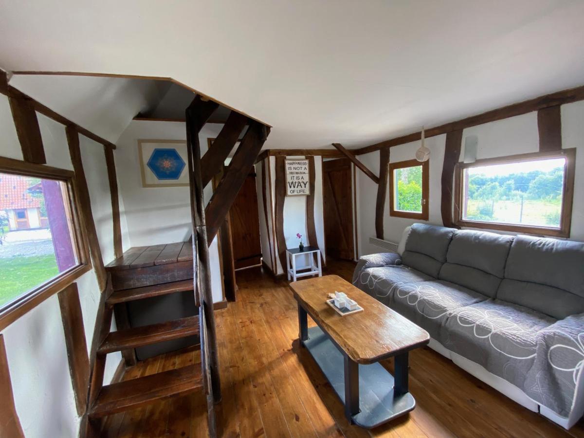 Holiday Village Reclinghem Экстерьер фото