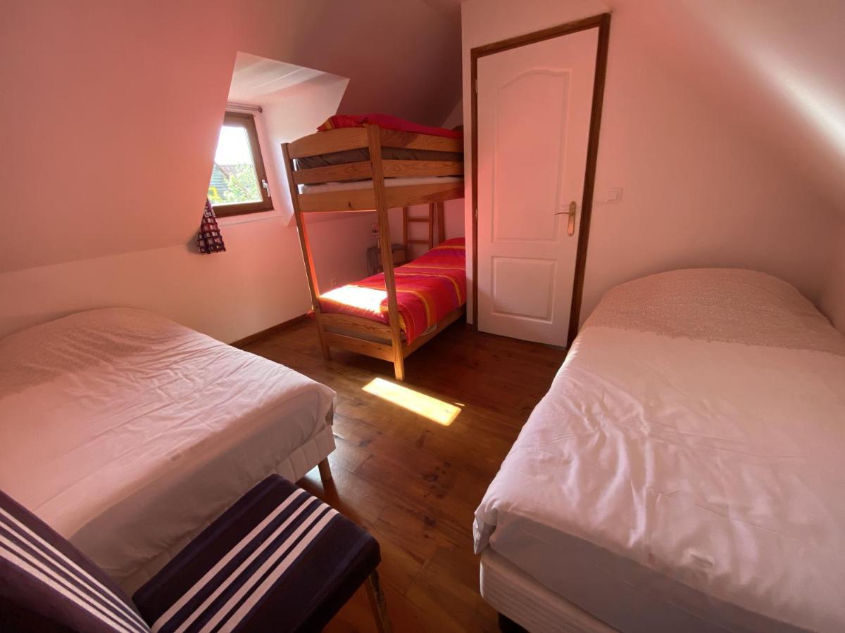 Holiday Village Reclinghem Экстерьер фото