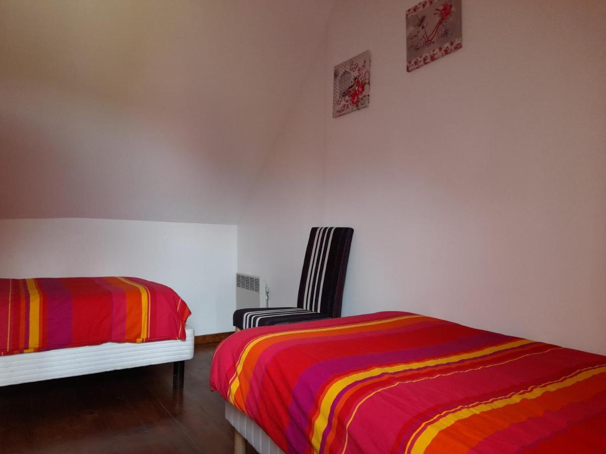 Holiday Village Reclinghem Экстерьер фото