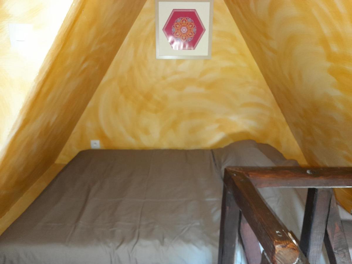 Holiday Village Reclinghem Экстерьер фото