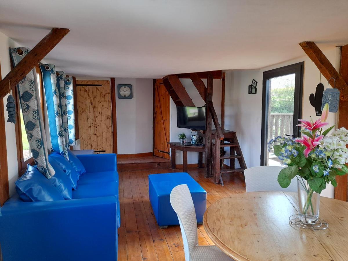 Holiday Village Reclinghem Экстерьер фото