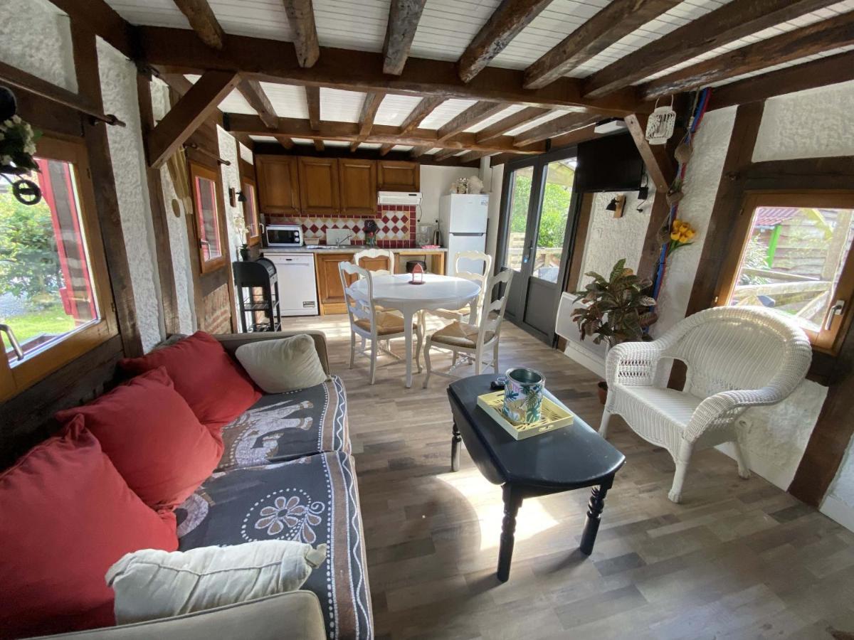 Holiday Village Reclinghem Экстерьер фото