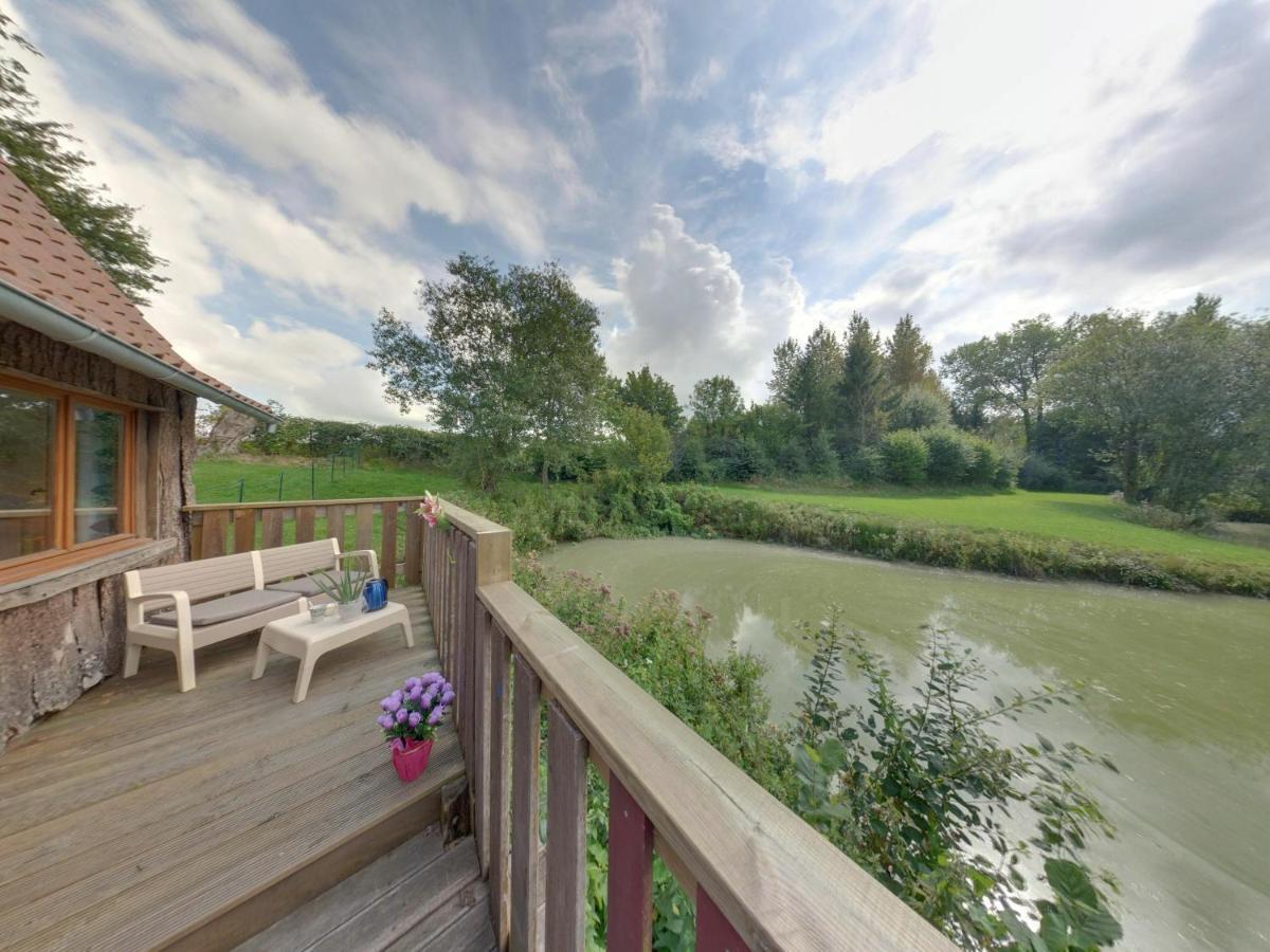 Holiday Village Reclinghem Экстерьер фото