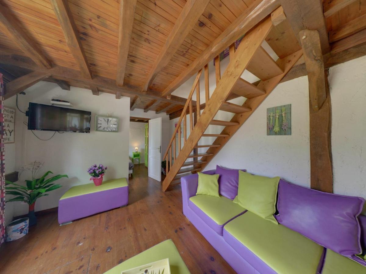 Holiday Village Reclinghem Экстерьер фото
