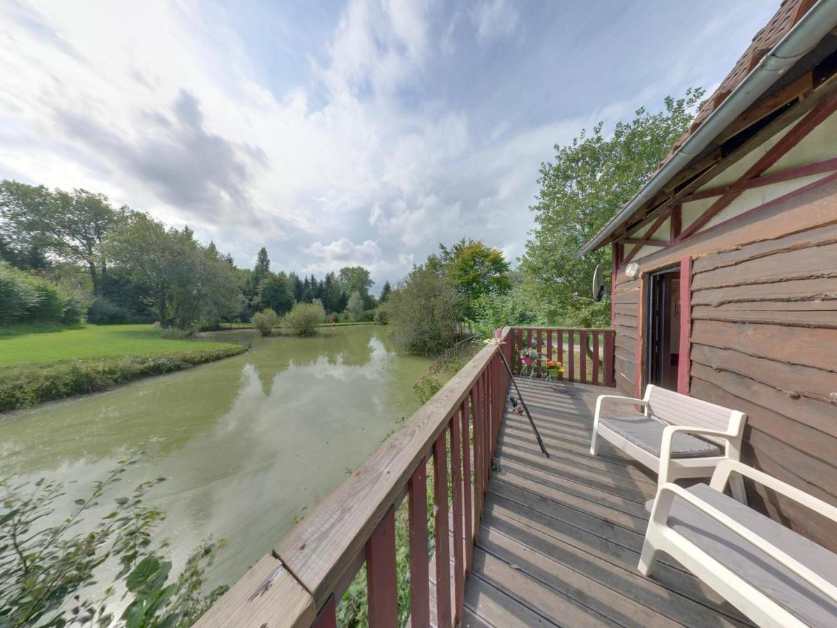 Holiday Village Reclinghem Экстерьер фото