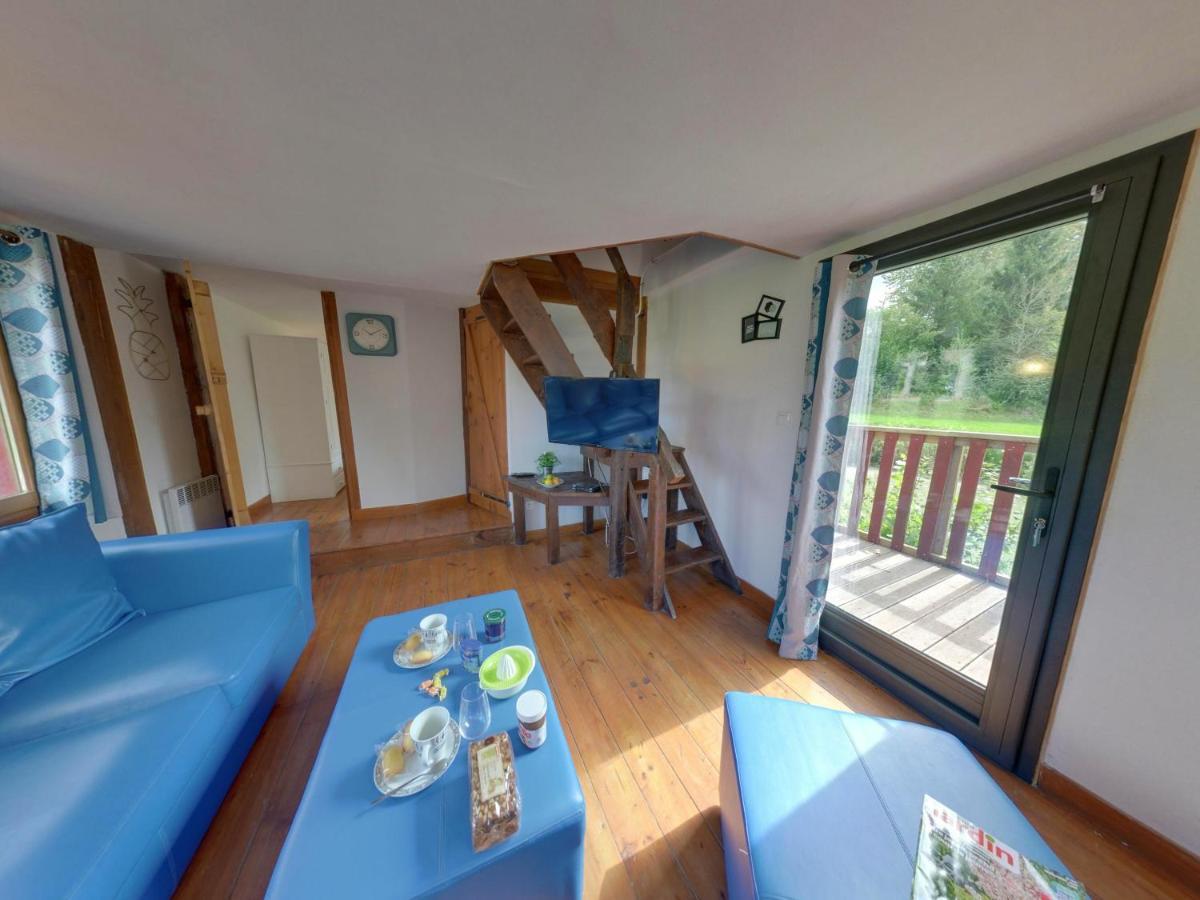 Holiday Village Reclinghem Экстерьер фото