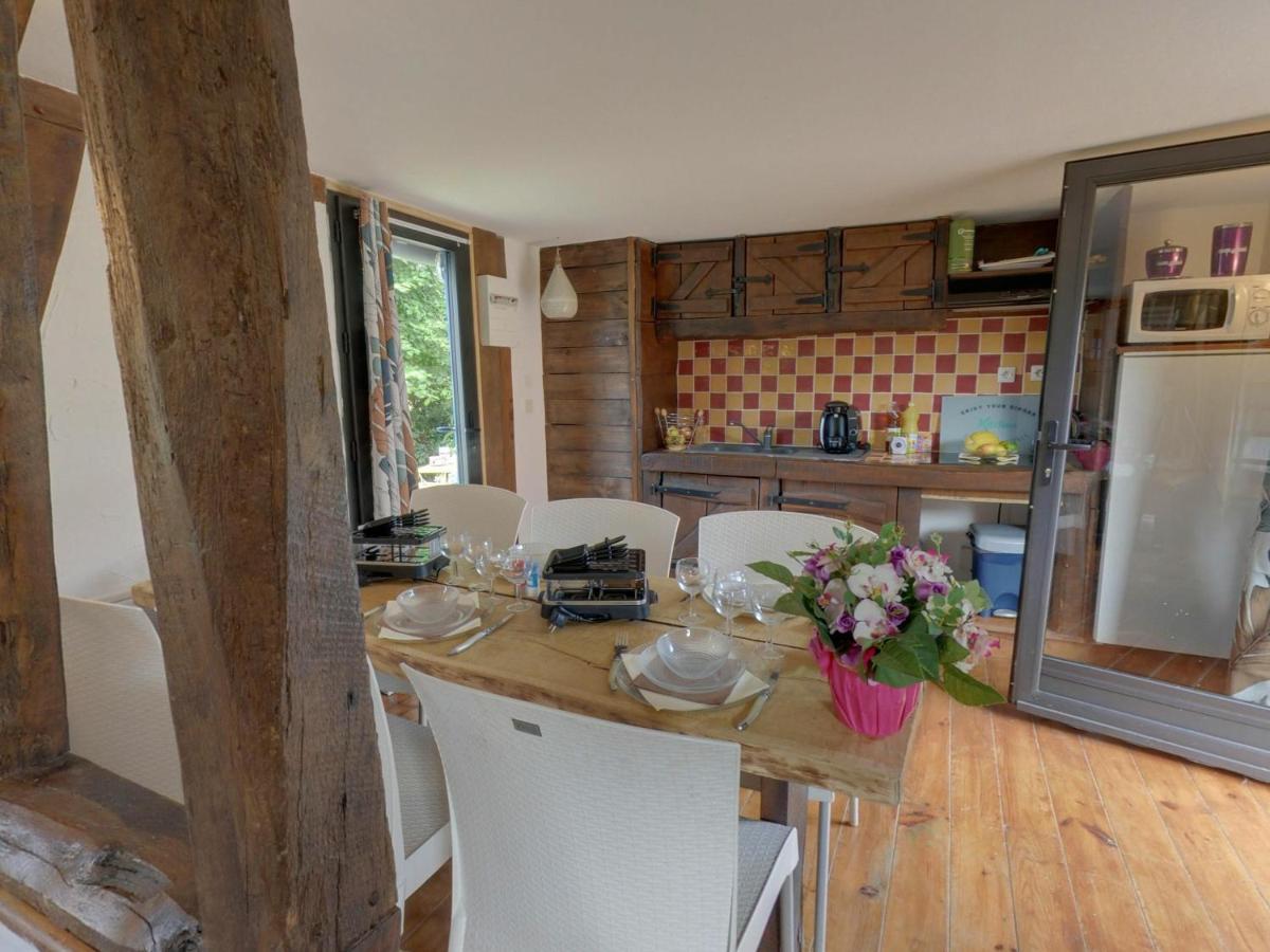 Holiday Village Reclinghem Экстерьер фото