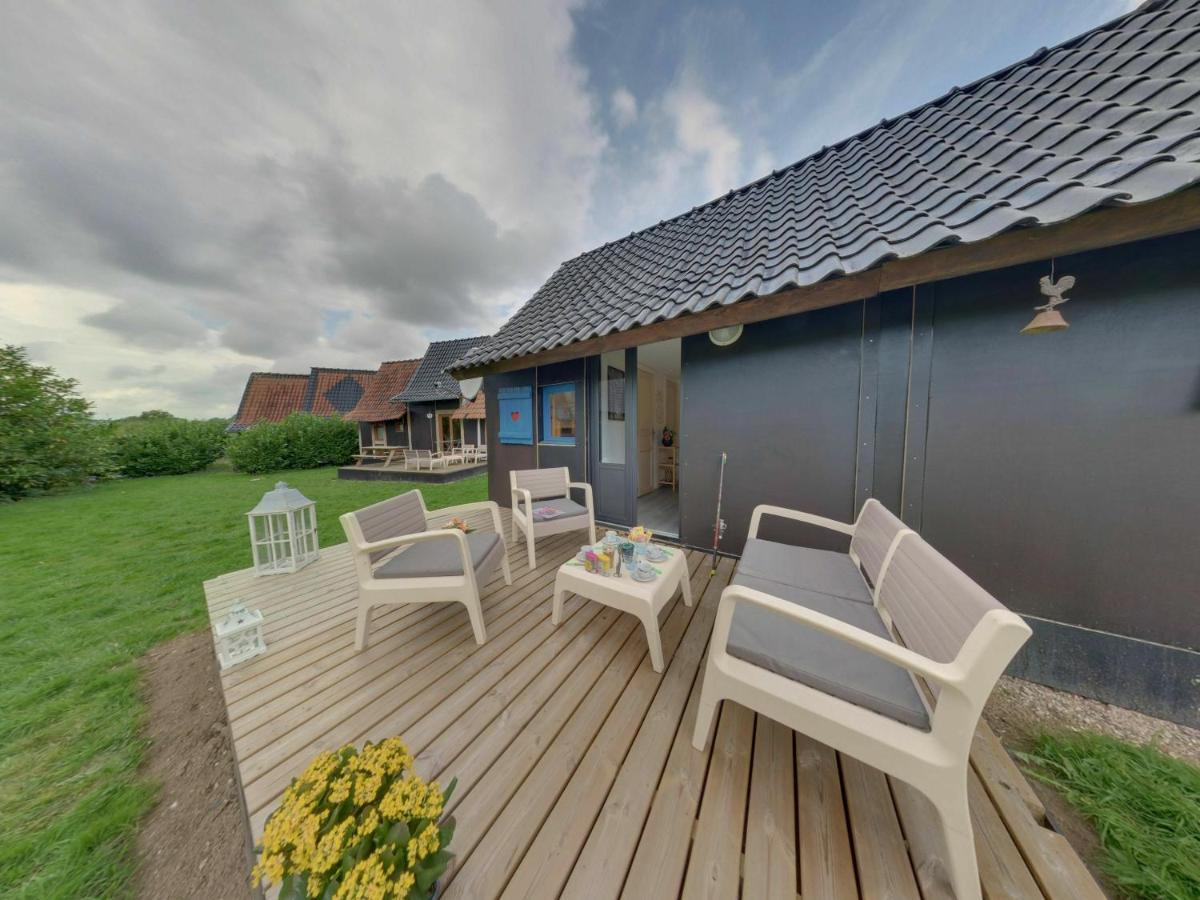 Holiday Village Reclinghem Экстерьер фото