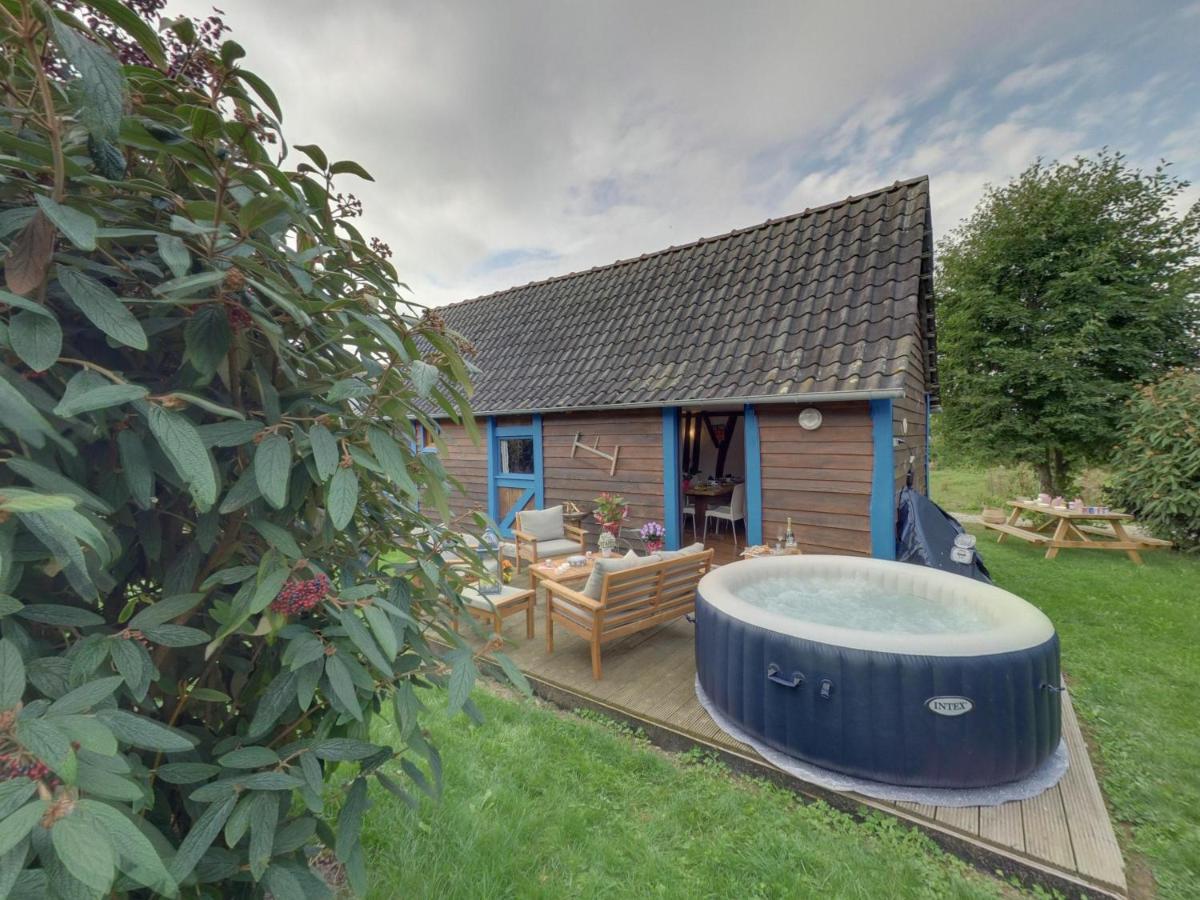Holiday Village Reclinghem Экстерьер фото