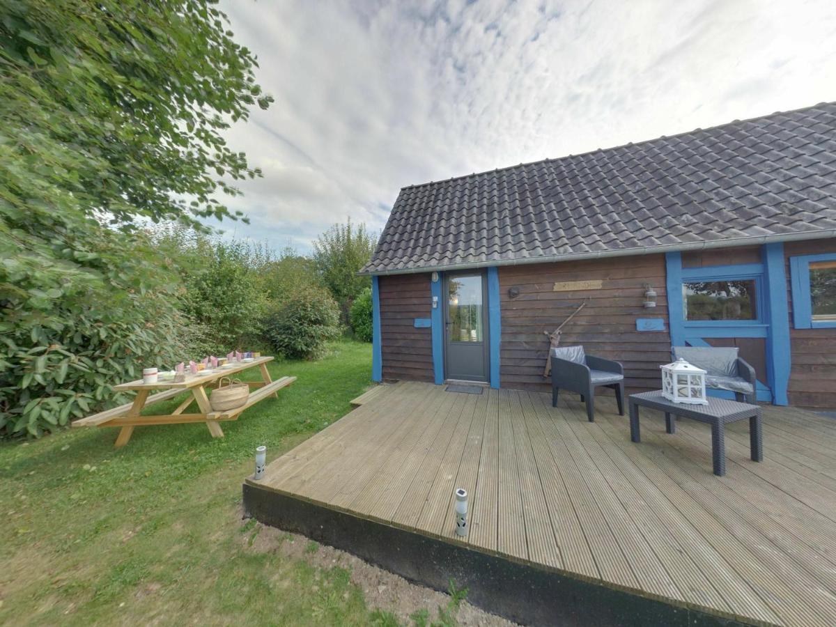 Holiday Village Reclinghem Экстерьер фото