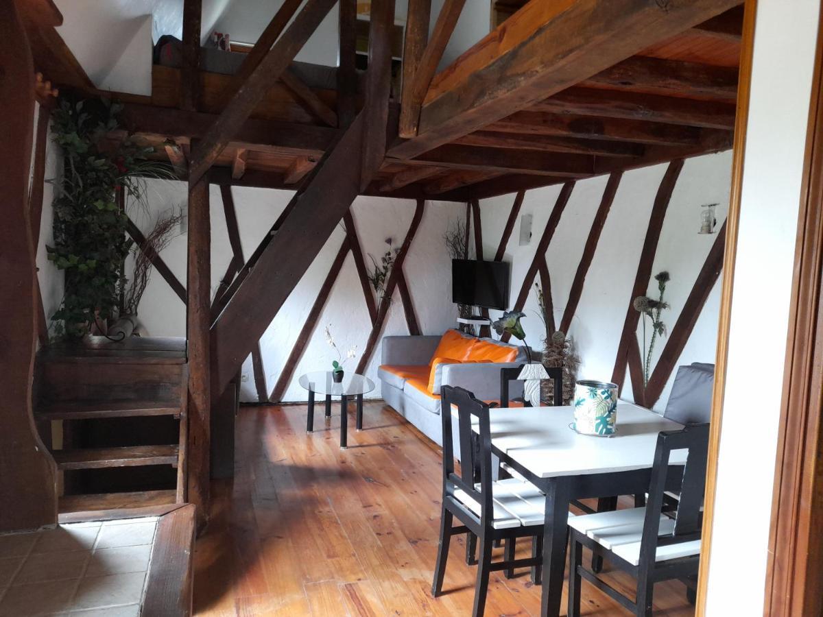 Holiday Village Reclinghem Экстерьер фото