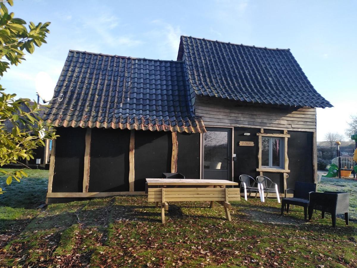 Holiday Village Reclinghem Экстерьер фото