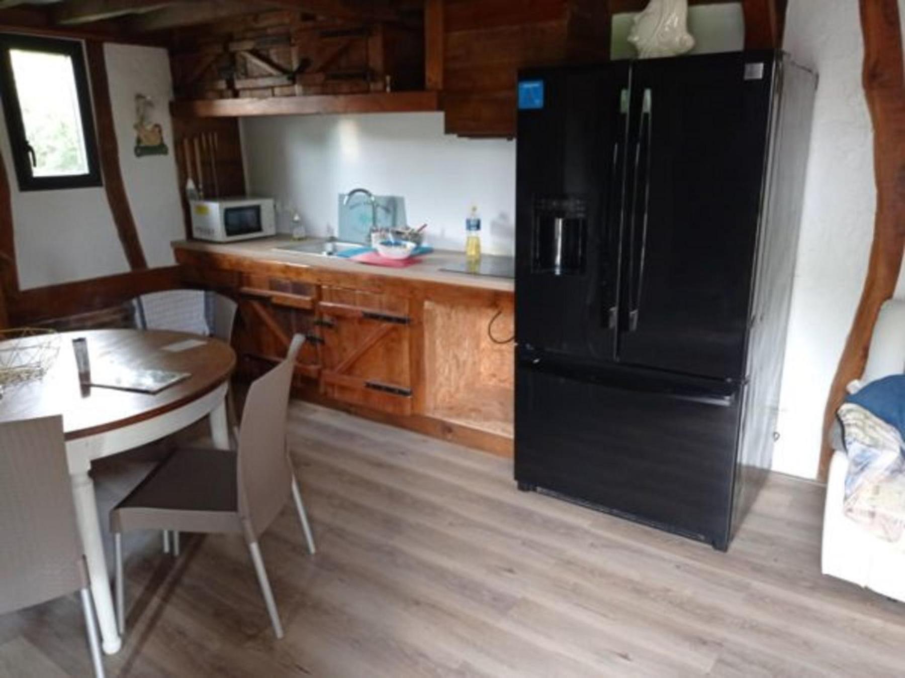 Holiday Village Reclinghem Экстерьер фото