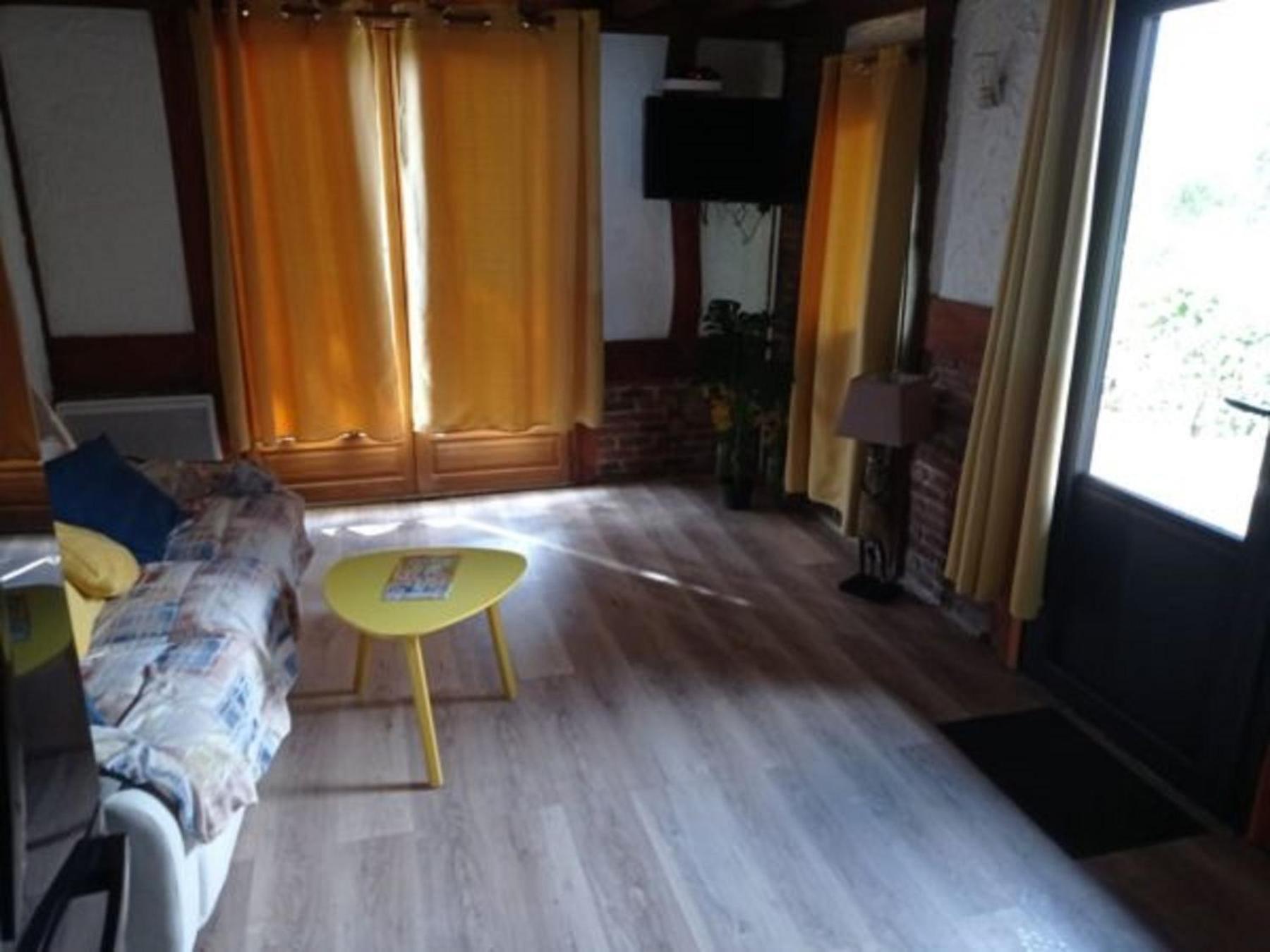 Holiday Village Reclinghem Экстерьер фото